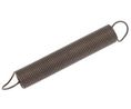 Ressort d'extension, 82.8 ... 241.8mm, 0.2N/mm, 35.8N, Acier