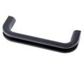 Bridge Handle, M5, 135mm, Polyamide (PA), Black