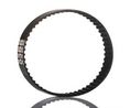 Timing Belt, 116mm, Black