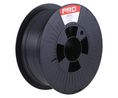 3D Printer Filament, PLA, 1.75mm, Grey, 1kg