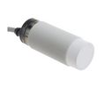 Inductive Sensor Make Contact (NO) 40Hz 250V 15mm Cable, 2 m IP67