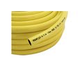 Schlauch, 25mm, 32.5mm, Polyvinylchlorid (PVC), 24bar, Gelb, 50m