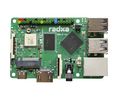 OKdo ROCK 3 Model C Single Board Computer Development Board, 2GB