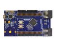 Prototyping Board for RL78/G14 Microcontroller