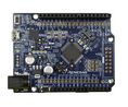 Prototyping Board for RL78/G23 Microcontroller