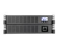 UPS, Sentinel Rack, Online, Rackmontering, 2.7kW, 264V, 9x IEC 60320 C13 / IEC 60320 C19