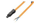 Rittal Adapter Connection Cable for Use with LED System Light