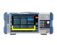 Spectrum Analyser Bundle FPL1000 LCD USB / Video-Out / Ethernet / DVI 50Ohm 14GHz