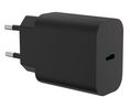 USB Wall Charger 5 / 9 / 12V / V / V 3 / 2.77 / 2.1A / A / A 25W Euro Type C (CEE 7/16) Plug USB C Socket