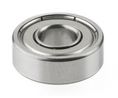 628/5-2Z Single Row Deep Groove Ball Bearing- Both Sides Shielded End Type, 5mm I.D, 11mm O.D