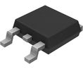 Triac, 600V, 8A, TO-252
