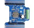Schrittmotortreiber-Board X-Nucleo