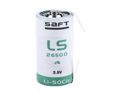 Primary Battery, Lithium Thionyl Chloride, C, 3.6V,