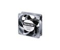 9GV Series Axial Fan, 48 V dc, DC Operation, 55.2W, 1.15A Max, 140 x 140 x 38mm