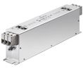 FN 3258 75A 480 V ac 60Hz, Chassis Mount EMI Filter, Wire Lead 3 Phase