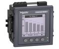 Teljesítménymérő, MODBUS / Ethernet, 415V, 9 A