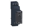 Zeitrelais Zelio Time 10min 250V 5A 1 Wechsler Anzahl an Funktionen 1