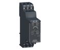 Zeitrelais Zelio Time 300h 250V 8A 2 Wechsler Anzahl an Funktionen 1