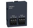 Seriell kommunikasjonsmodul, RS232 / RS485 24V