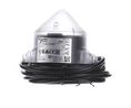Relay Antenna for Wireless Pushbuttons, 5m Cable Transparent Harmony XB4 / Harmony XB5