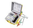 Earth Resistance Tester, 0Ohm ... 2kOhm