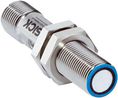 Ultrasonic Sensor, 4 ... 20 mA, 20 ... 150mm