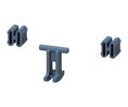 Mechanical Mounting Connectors 3RT202 / 3RT232
