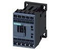 Reversing Contactor, 24 V dc Coil, 3-Pole, 9 A, 4 kW, 1NC