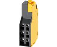 Commutateur d'alarme déclenché 10A 600VAC 14mm