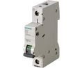 Miniature Circuit Breaker, B, 40A, 400V, IP20