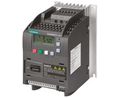 Inverter Drive, 1.1 kW, 3 Phase, 400 V ac, 3.1 A, SINAMICS V20 Series