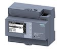 Energy Meter 400 V 5 A IP40