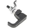 Southco Black Zinc Locking Handle, Compression Latch