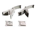 Toggle Latch, 80mm, Stainless Steel