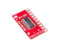 MAX3232 RS-232 Transceiver and Level Converter Breakout 5V