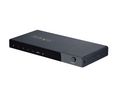 4-Port HDMI Switch 4x HDMI - HDMI 7680×4320