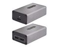 2-Port USB 3.0 Extender over Multimode Fiber 350m