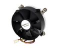 CPU Cooler Fan with Heat Sink, DC, 95x95x55mm, 12V, 111.4m³/h, 33dBA