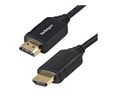 Videokabel, HDMI Stecker - HDMI Stecker, 3840 x 2160, 500mm