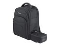 Reisezubehör, Rucksack, Schwarz