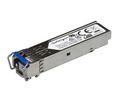 Fibre Optic Transceiver SFP Single-Mode 1000BASE-BX-U LC 40km