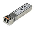 Fibre Optic Transceiver SFP+ Single-Mode 10GBASE-LRM LC 2km