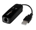 USB Faxmodem V.92 Adapter