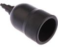 Protective Cap for Use with Pressure Switch