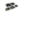 TDK-Lambda Switching Power Supply, CUS400M-12/AX5, 12V dc, 20.83A, 400W, Dual Output, 85 ... 264V ac Input Voltage