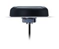 Antena GNSS GPS / Galileo / GLONASS / BeiDou / SBAS / QZSS 4 dBi 94mm