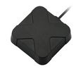 Antena GNSS GPS / Galileo / GLONASS / BeiDou 4.4 dBi 53mm