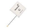 Antena GNSS GPS / Galileo / GLONASS / BeiDou / Compass / QZSS / SBAS 2.8 dBi 35mm