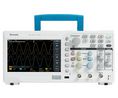 PC-oscilloscoop TBS1000C DSO 2x 200MHz 1GSPS USB-apparaat / USB-host