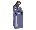 OsiSense XC Series Plunger Roller Lever Limit Switch, NO/NC, IP65, DP, Plastic Housing, 240V ac